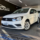 VW - VolksWagen Gol 1.6 MSI Flex 16V 5p Aut. 2022 Flex-13