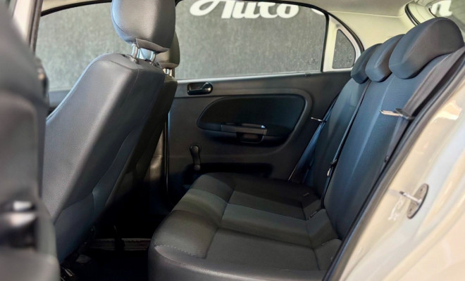 VW - VolksWagen Gol 1.6 MSI Flex 16V 5p Aut. 2022 Flex-7
