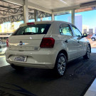 VW - VolksWagen Gol 1.6 MSI Flex 16V 5p Aut. 2022 Flex-4