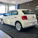 VW - VolksWagen Gol 1.6 MSI Flex 16V 5p Aut. 2022 Flex-11