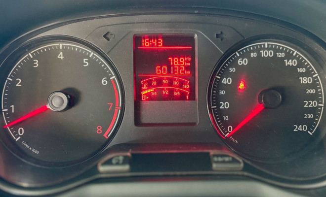VW - VolksWagen Gol 1.6 MSI Flex 16V 5p Aut. 2022 Flex-10