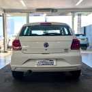 VW - VolksWagen Gol 1.6 MSI Flex 16V 5p Aut. 2022 Flex-9