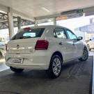VW - VolksWagen Gol 1.6 MSI Flex 16V 5p Aut. 2022 Flex-0