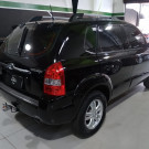 Hyundai Tucson 2.0 16V Aut. 2007 Gasolina-2