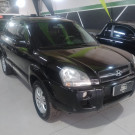 Hyundai Tucson 2.0 16V Aut. 2007 Gasolina-0