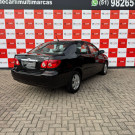 Toyota Corolla SE-G 1.8/1.8 Flex 16V Aut. 2005 Flex
