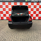Toyota Corolla SE-G 1.8/1.8 Flex 16V Aut. 2005 Flex