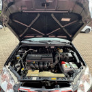 Toyota Corolla SE-G 1.8/1.8 Flex 16V Aut. 2005 Flex