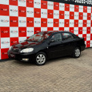 Toyota Corolla SE-G 1.8/1.8 Flex 16V Aut. 2005 Flex
