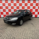 Toyota Corolla SE-G 1.8/1.8 Flex 16V Aut. 2005 Flex