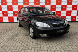 Toyota Corolla SE-G 1.8/1.8 Flex 16V Aut. 2005 Flex