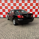 Toyota Corolla SE-G 1.8/1.8 Flex 16V Aut. 2005 Flex