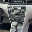 Toyota Corolla SE-G 1.8/1.8 Flex 16V Aut. 2005 Flex