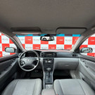 Toyota Corolla SE-G 1.8/1.8 Flex 16V Aut. 2005 Flex
