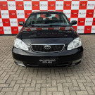 Toyota Corolla SE-G 1.8/1.8 Flex 16V Aut. 2005 Flex