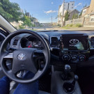 Toyota Hilux CD D4-D 4x4 3.0 TDI Dies. Mec. 2013 Diesel-6