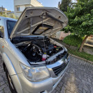 Toyota Hilux CD D4-D 4x4 3.0 TDI Dies. Mec. 2013 Diesel-11