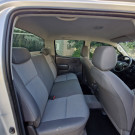 Toyota Hilux CD D4-D 4x4 3.0 TDI Dies. Mec. 2013 Diesel-3