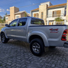 Toyota Hilux CD D4-D 4x4 3.0 TDI Dies. Mec. 2013 Diesel-1