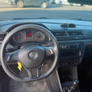VW - VolksWagen Saveiro Robust 1.6 Total Flex 8V 2021 Flex-14