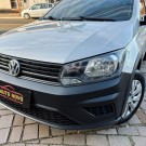 VW - VolksWagen Saveiro Robust 1.6 Total Flex 8V 2021 Flex-1