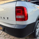 VW - VolksWagen Saveiro Robust 1.6 Total Flex 8V 2021 Flex-5
