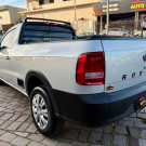 VW - VolksWagen Saveiro Robust 1.6 Total Flex 8V 2021 Flex-2