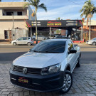 VW - VolksWagen Saveiro Robust 1.6 Total Flex 8V 2021 Flex-12