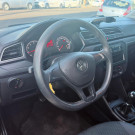 VW - VolksWagen Saveiro Robust 1.6 Total Flex 8V 2021 Flex-8