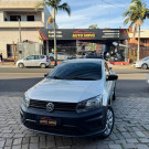 VW - VolksWagen Saveiro Robust 1.6 Total Flex 8V 2021 Flex-13