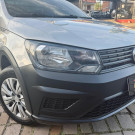 VW - VolksWagen Saveiro Robust 1.6 Total Flex 8V 2021 Flex-7