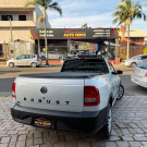 VW - VolksWagen Saveiro Robust 1.6 Total Flex 8V 2021 Flex-11