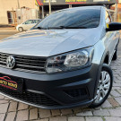 VW - VolksWagen Saveiro Robust 1.6 Total Flex 8V 2021 Flex-0