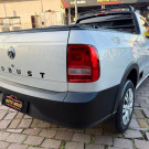VW - VolksWagen Saveiro Robust 1.6 Total Flex 8V 2021 Flex-4