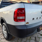 VW - VolksWagen Saveiro Robust 1.6 Total Flex 8V 2021 Flex-3