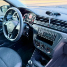 VW - VolksWagen Saveiro Robust 1.6 Total Flex 8V 2021 Flex-10