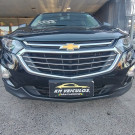 GM - Chevrolet EQUINOX Premier 2.0 Turbo AWD 262cv Aut. 2019 Gasolina-9
