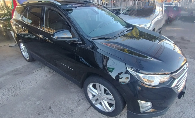 GM - Chevrolet EQUINOX Premier 2.0 Turbo AWD 262cv Aut. 2019 Gasolina-14