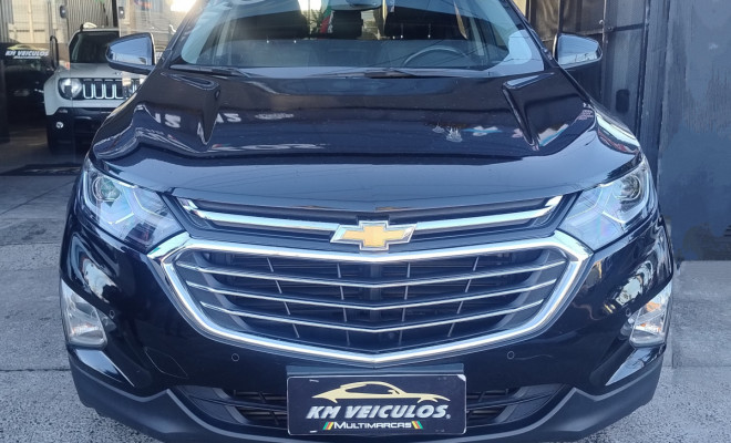 GM - Chevrolet EQUINOX Premier 2.0 Turbo AWD 262cv Aut. 2019 Gasolina-0