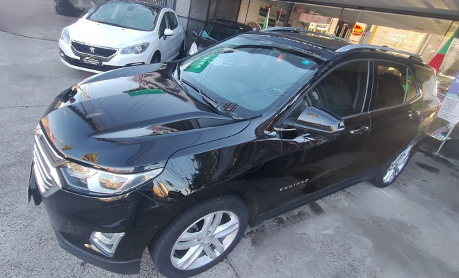 GM - Chevrolet EQUINOX Premier 2.0 Turbo AWD 262cv Aut. 2019 Gasolina-15