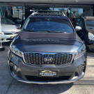 Kia Motors Sorento 3.5 V6 24V 4x4 Aut. 2018 Gasolina-2