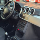 Citroën AIRCROSS Feel 1.6 Flex 16V 5p Mec. 2017 Flex
