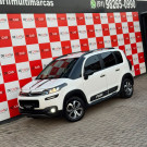 Citroën AIRCROSS Feel 1.6 Flex 16V 5p Mec. 2017 Flex