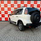 Citroën AIRCROSS Feel 1.6 Flex 16V 5p Mec. 2017 Flex