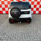 Citroën AIRCROSS Feel 1.6 Flex 16V 5p Mec. 2017 Flex