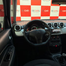 Citroën AIRCROSS Feel 1.6 Flex 16V 5p Mec. 2017 Flex