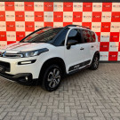 Citroën AIRCROSS Feel 1.6 Flex 16V 5p Mec. 2017 Flex