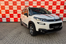 Citroën AIRCROSS Feel 1.6 Flex 16V 5p Mec. 2017 Flex