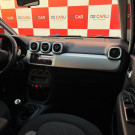 Citroën AIRCROSS Feel 1.6 Flex 16V 5p Mec. 2017 Flex
