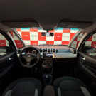 Citroën AIRCROSS Feel 1.6 Flex 16V 5p Mec. 2017 Flex